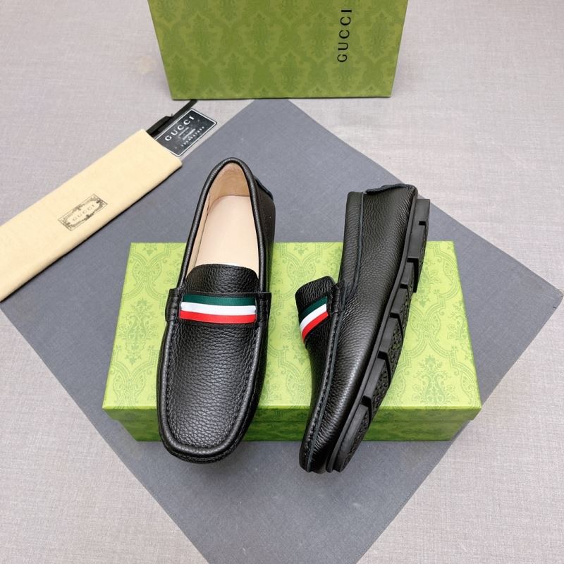 Gucci Tods Shoes